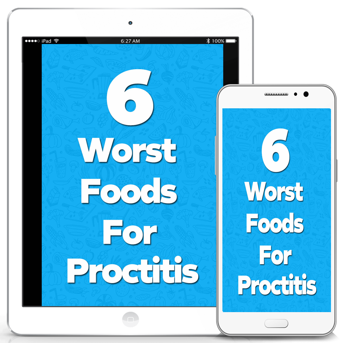 free-ebook-cover-proctitis-6-worst-foods